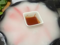 -红鼎豆捞·非遗鲍皇汤火锅(宝丰路店)