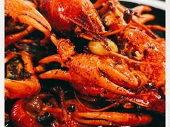 -江味龙虾馆·裸蓝龙虾(南山店)