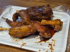 -赵元章肉骨烧(山塘街店)