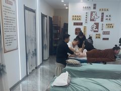 -正沅堂正骨推拿·功效养生(总店)