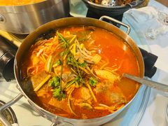 -泉味道贵州厨房(三里河店)