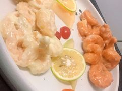 时果沙丹虾球-赵四小姐(名人花园小区店)