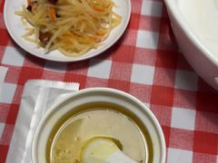 -拿渡·水煮鱼 麻辣香锅(西单大悦城店)