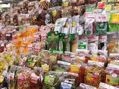 -瓦洛洛传统市场
