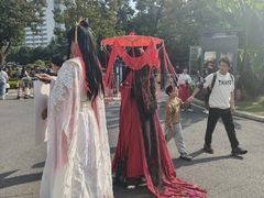 -南京市规划建设展览馆