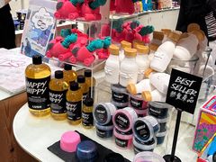 -LUSH(威尼斯人店)