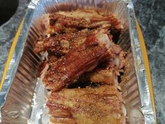 -城南老友羊蝎子火锅(花乡奥莱店)