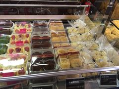 -丁香西饼屋(桂林路店)