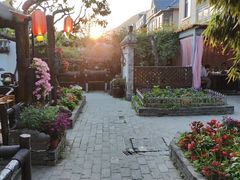 -慢丽江·云南野生菌土鸡锅(西山店)