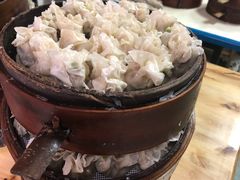 -海汇源老烧麦店(东大街总店)