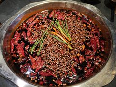 -大风老火锅(江北一店)