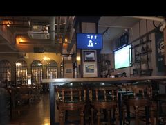 -大聖·精酿啤酒&火烧鸡(市南路店)