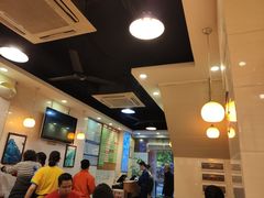 大堂-味先肠粉(珠光路店)