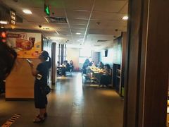 -麦当劳(酒仙桥路店)