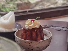 可露丽-小食院简餐厅