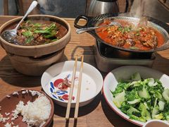 -湘味淳(千禧街店)