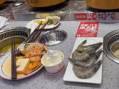 -喜家自助小火锅(乐客城店)