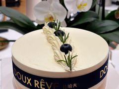 -杜哈夫DOUX RÊVE·生日蛋糕(日月光店)
