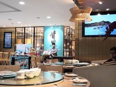 -莆田餐厅(滨海广场店)