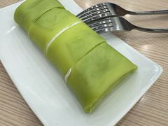 -佰搭果·广式茶餐厅(西华路店)