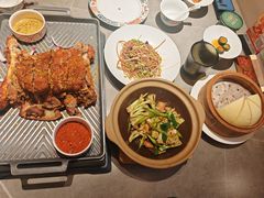 -羊门客在·烤盐池滩羊·川菜