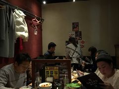 -牛角日本烧肉专门店(小樽店)