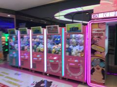 -Play1家庭娱乐中心(包河大玩家店)
