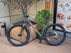 -TREK崔克自行车(徐汇滨江店)