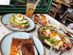 -RAC BAR(安福路店)