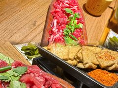 -贵厨酸汤牛肉(小十字店)
