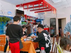 大堂-秦记香辣蟹(松榆里店)