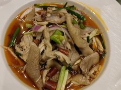 -新疆巴州金丝特餐厅(大钟寺店)