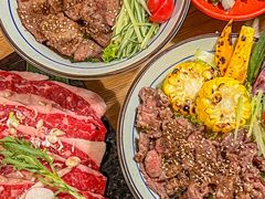 -江户烧肉(高德店)