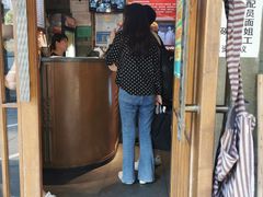 门面-慧娟面馆·餐厅(望江路店)