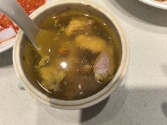 -泉上·发现DISCOVERY ·黔菜餐厅(银海元隆广场店)