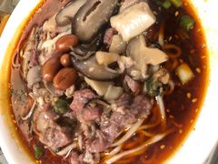 -牛王庙吳記怪味面(双楠店)