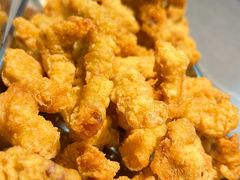 -神伙烧烤(南坪总店)