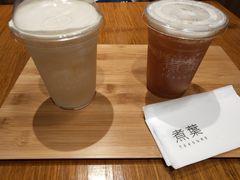 -煮叶(悠唐广场店)
