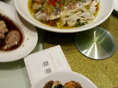 -小厨娘淮扬菜(天印大道店)