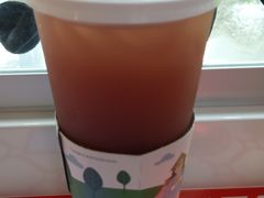 -叶子与茶(苏宁广场店)