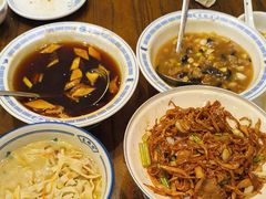 -老雒阳面馆·水席(定鼎门店)