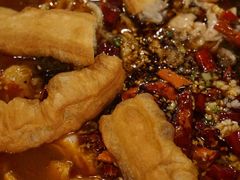 -友达面馆(鼓楼店)