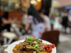 -CowCow其其·牛杂咖啡公司(六运店)