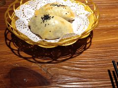 -阿拉木汗餐厅(山大路店)