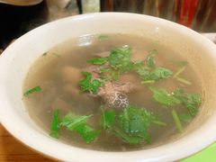 -锅贴王小吃(南大街店)