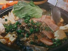 -探鱼·鲜青椒爽麻烤鱼(天河优托邦店)