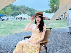 -云栖山谷露营地·团建年会·生日派对