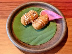 -龙吟山房(青龙山庄店)