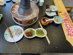 -阳坊胜利涮羊肉(阳坊老店)