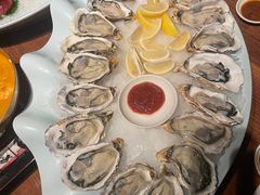 -Mr.Fish鱼鲜生海鲜放题(高德置地冬广场店)